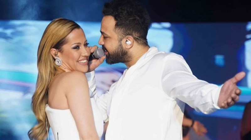 Kapıya dayanıp tehdit etti! Derya Uluğ ve sevgilisi Asil Gök savcılığa koştu! - Resim: 1