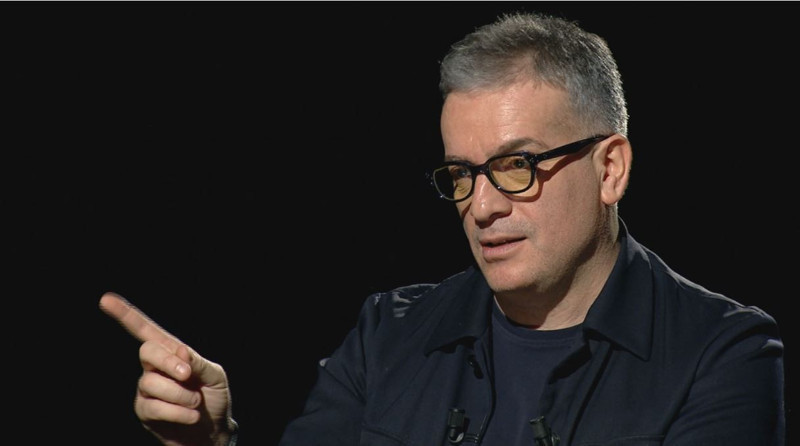 İç kanama nedeniyle hastaneye kaldırılmıştı! Oyuncu Murat Cemcir'in doktorundan yeni açıklama - Resim: 2