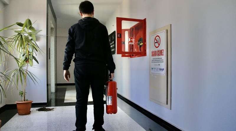 Çalışma ruhsatlarında değişiklik: O sınavı geçemeyen işletmeye izin yok! - Resim: 2