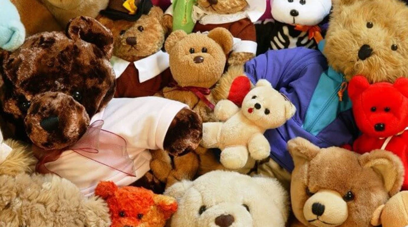 Çocuklara yeni yıl hediyesi alırken dikkat! 