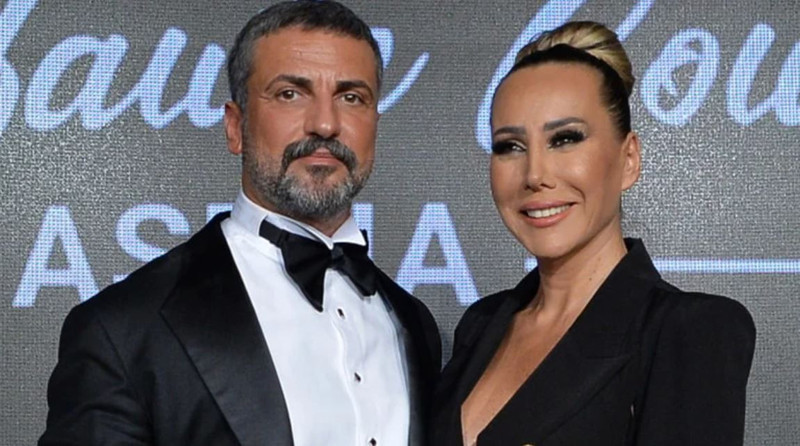 Oryantal Asena ile İbrahim Tatlıses barıştı! 22 yıllık küslük sona erdi - Resim: 2