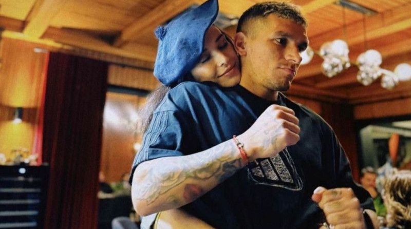 Galatasaraylı Lucas Torreira'dan olay özel hayat itirafı! "Ben bir Türk kadınına âşık oldum" - Resim: 5