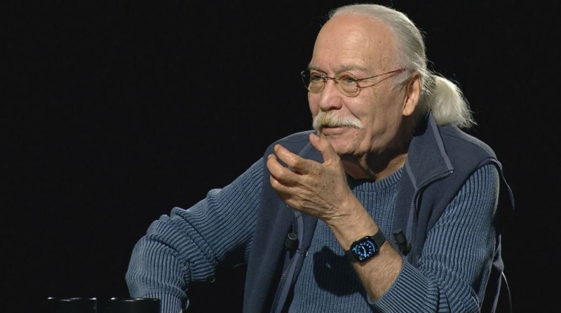 Yeşilçam'ın efsane isminden kötü haber! Trafik kazası geçirdi - Resim: 2