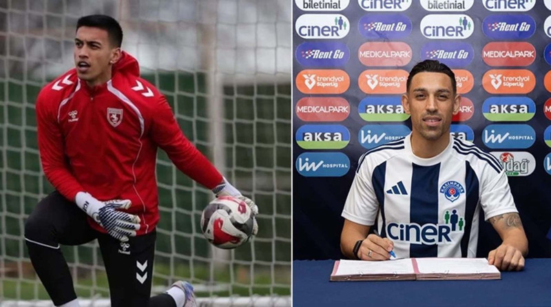 Fenerbahçe’ye transfer piyangosu! Yıldız futbolcu için 20 milyon euroluk geldi! - Resim: 4