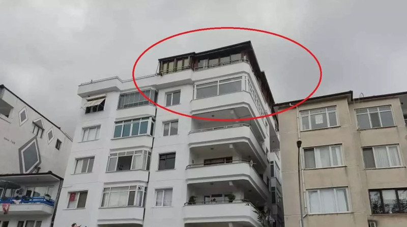 Güllü'nün soruşturmasında bilirkişi ek raporu ortaya çıktı! Düşüş şekli tanık ifadesiyle çelişti - Resim: 2