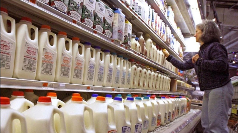 Ulusal Süt Konseyi'nden tüketicilere uyarı: Alışveriş yaparken o detayı atlamayın! - Resim: 2