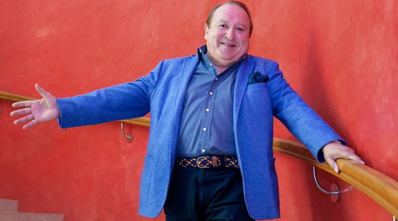 Hastanede tedavi altındaydı! Ünlü oyuncu hayatını kaybetti - Resim: 5