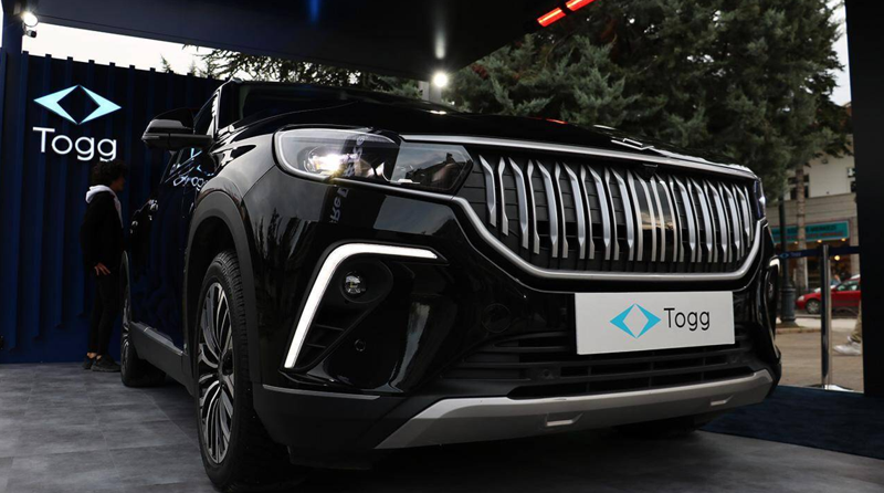 Otomobil alacaklar dikkat! Yerli ve milli otomobilde 2026 kampanya fırsatları başladı - Resim: 6