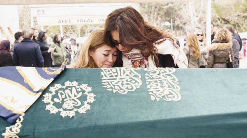 Borankay ailesinden kan donduran iddia! 