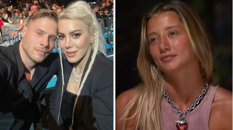 Tutuklanan Aleyna Kalaycıoğlu'na Beria Özden'den sert sözler: Cezaevinden birbirlerine mektup atsınlar! - Resim: 5