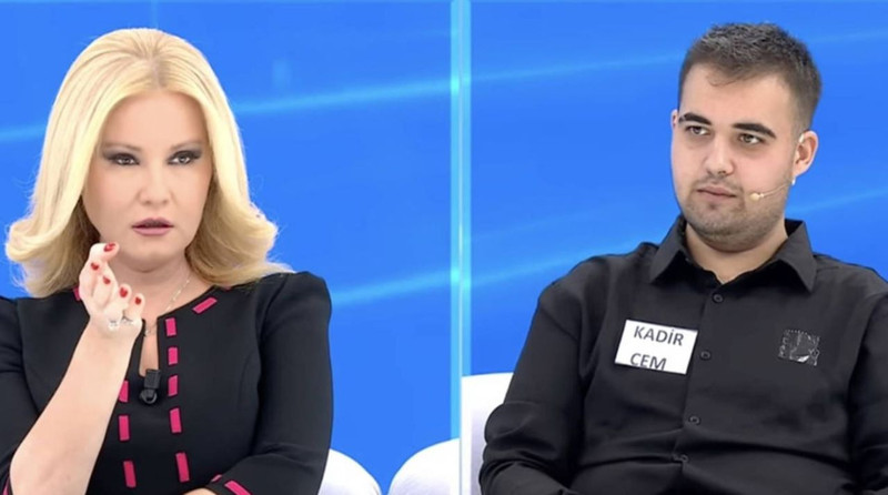 TikTok uğruna hem tarlasından hem de evinden oldu! Anlattıklarıyla Müge Anlı'yı şaşkınlığa sürükledi - Resim: 3