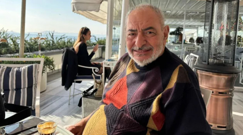 Kalp yetmezliği nedeniyle hayatını kaybeden Reha Muhtar'ın son sözleri ortaya çıktı! O hali yürek burktu - Resim: 9