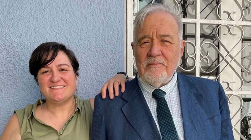 İlber Ortaylı’nın şahsi eşyalarını WhatsApp grubunda satışa çıkarmıştı! Tuna Ortaylı suskunluğunu bozdu - Resim: 6