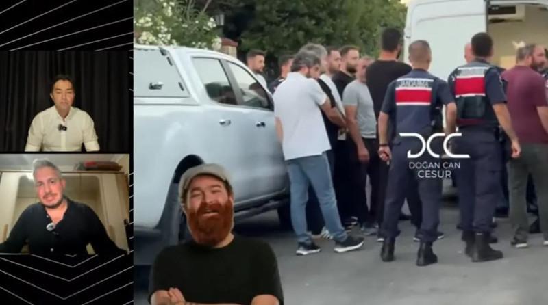 Evinde ölü bulunan MasterChef şampiyonu Eren Kaşıkçı'nın son anı ortaya çıktı! Olay yerindeki 'ilaç' detayı kahretti - Resim: 9