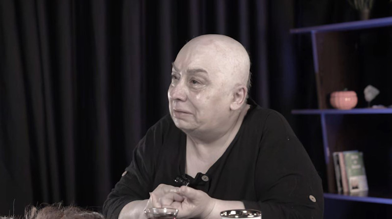 Yeşilçam'ın yıldız ismi Saadet Gürses yürekleri dağladı: "Parasızım, açım aç" - Resim: 8