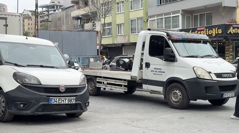 DOST KURŞUNU CAN ALDI! Çocukluk arkadaşını sokak ortasında böyle vurdu: Çelik yelekle beni arıyordu - Resim: 3