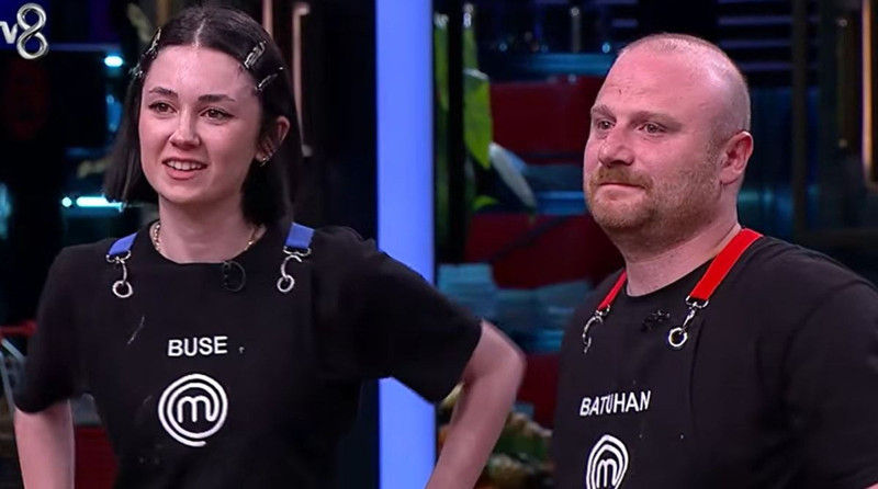 MasterChef’te şaşırtan cevap! Gecenin sonunda elendi - Resim: 4
