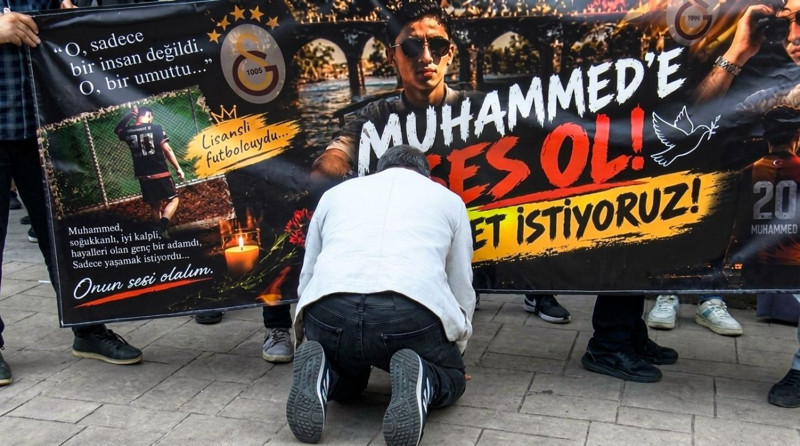 30 bin için canice saldırmışlardı! 15 yaşındaki çocuğun ailesine kan donduran tehdit: Vuracağız... - Resim: 6