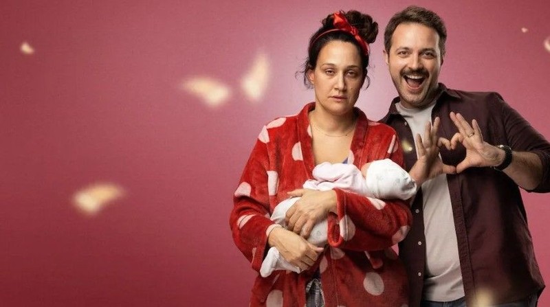 Netflix'te bu hafta en çok izlenen filmler belli oldu! - Resim: 5