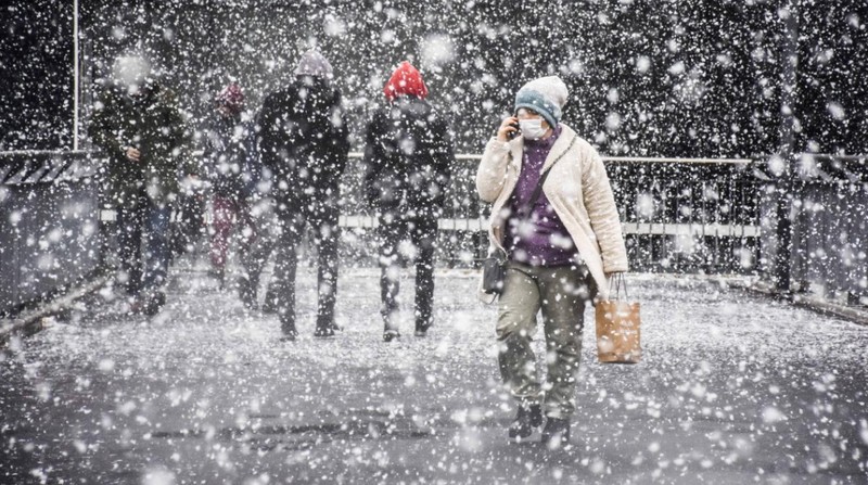 Meteoroloji uyardı: Bu şehirlerde yaşayanlar dikkat! Kuvvetli geliyor - Resim: 6