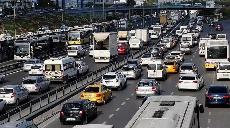 Araç sahipleri dikkat! Motorlu Taşıtlar Vergisi ilk taksidi için bugün son gün - Resim: 7