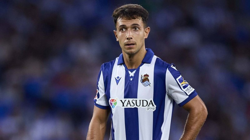 İspanyollar çarpıcı gelişmeyi duyurdu! Real Madrid'den Arda Güler için flaş karar! 60 milyon euroluk yıldızın transferi için feda edecekler - Resim: 6