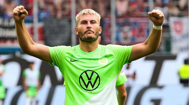Beşiktaş’ta Immobile dönemi bitiyor! Transfer çalışmaları başladı! 13 milyon euroluk golcü radara girdi! - Resim: 5
