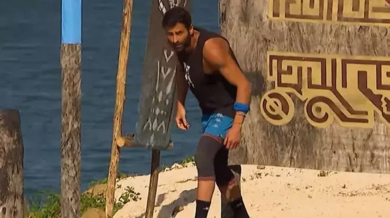 Acun Ilıcalı, "Tam bir hayal kırıklığıydı" diyerek sitem etmişti! Survivor Doğuş Dicle'den ilk açıklama geldi - Resim: 7