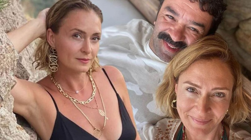 Ceyda Düvenci ile 8 yıllık evliliğini bitirmişti! Bülent Şakrak'ın aşk hayatında yeni gelişme - Resim: 4