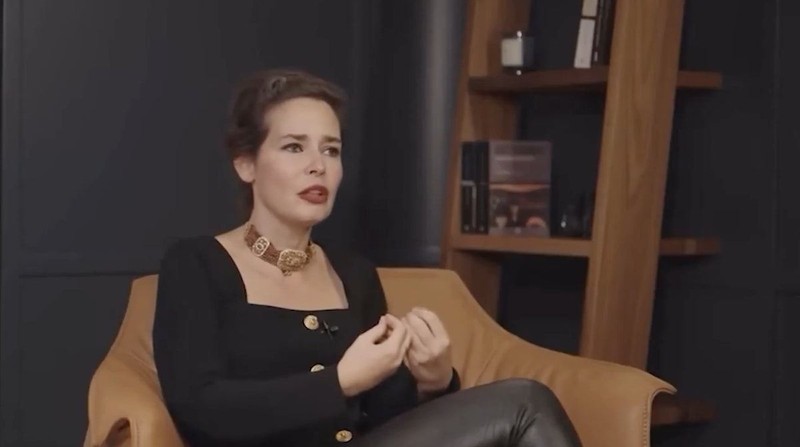 Pelin Batu’nun “feminist oğul” açıklaması gündem oldu! O açıklamalara yorum yağdı - Resim: 2