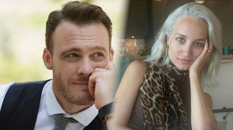 Aşklarına bir şans daha vermişlerdi! Melisa Sabancı Tapan'dan Kerem Bursin sorusuna olay yanıt! "Onun dışında her şey yolunda" - Resim: 1