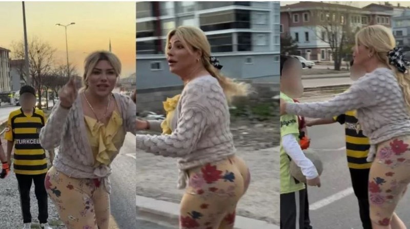 Skandal video sonrası Bakanlık harekete geçmişti! Mükremin Gezgin'in cezası belli oldu - Resim: 3