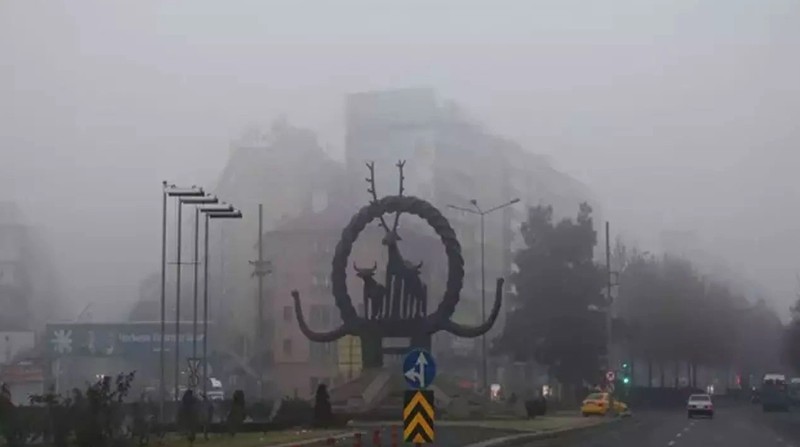 Meteoroloji saat vererek uyardı: 5 bölgede sağanak bekleniyor! İşte 9 Mayıs 2025 il il hava durumu - Resim: 6