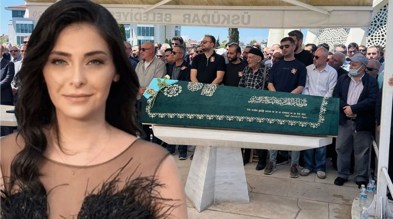 Genç yaşta kansere yenik düşmüştü! Oyuncu Gülşah Çomoğlu'nun eşinden yürek yakan paylaşım geldi - Resim: 2