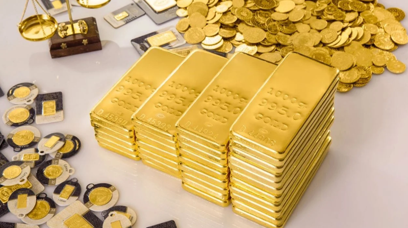 Altın yatırımcıları dikkat: Fiyatlar dalgalı seyirde devam ediyor! İşte 14 Mayıs 2025 (Çarşamba) altın fiyatları - Resim: 3