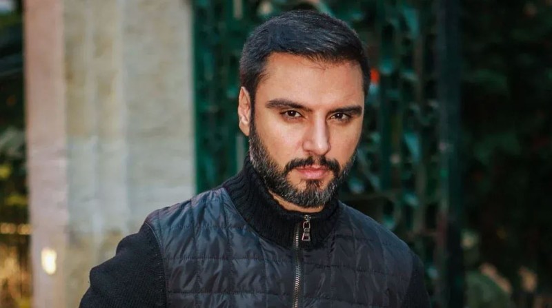 Ünlü türkücü Alişan'ı küplere bindiren olay! "Bu pisliği kim yaptıysa ortaya çıkacak!" - Resim: 1