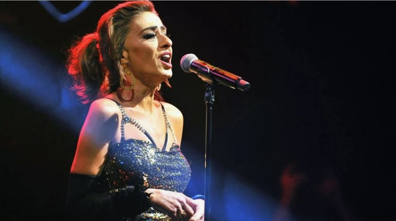 Yıldız Tilbe'den şoke eden Maradona paylaşımı! "Bugün öğrendim" - Resim: 1