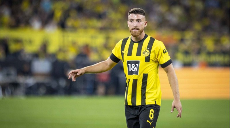 Orta saha için aranan yeni “Atiba” bulundu! Beşiktaş transferde atağa kalktı! 4 milyon euroluk yıldız için görüşmeler başladı - Resim: 4