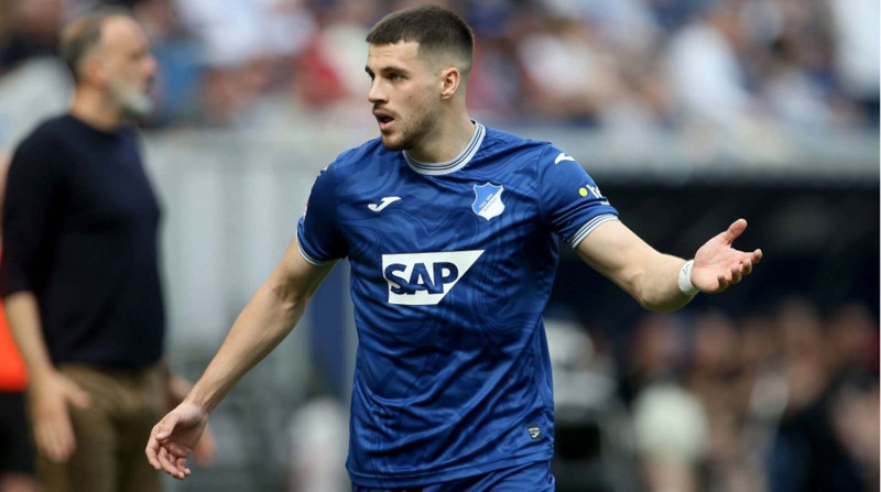 Beşiktaş’ta ilk transfer tamam! Serdal Adalı 5 milyon euroluk yıldızı bitirdi! Hayırlı olsun, İstanbul’a geliyor - Resim: 5