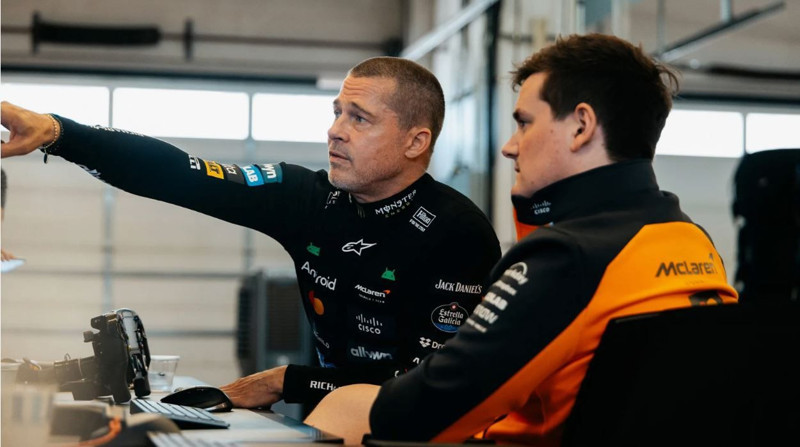 Brad Pitt'e hırsızlık şoku! Los Angeles'taki evi yağmalandı - Resim: 3