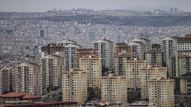 Ev almak isteyenler için fırsat! Yeni adım atıldı: "Yüzler gülecek" - Resim: 1