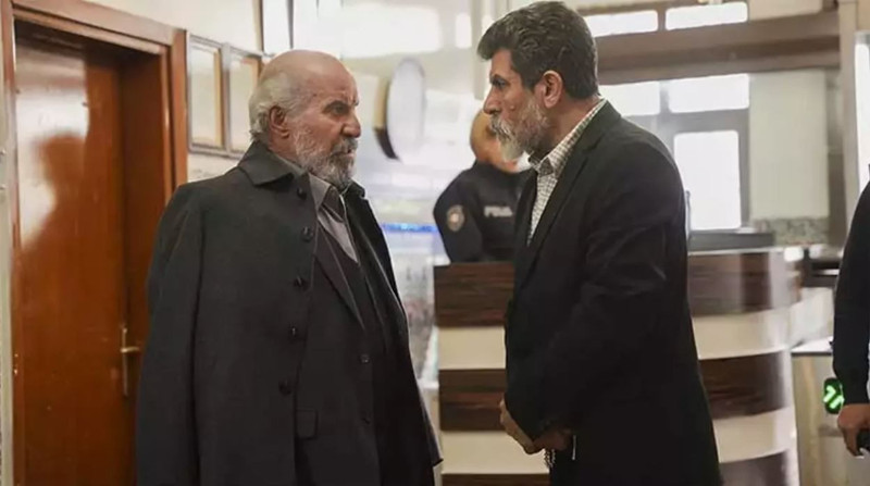 Eşref Rüya'da şaşırtan ayrılık! O isim diziye veda ediyor - Resim: 4