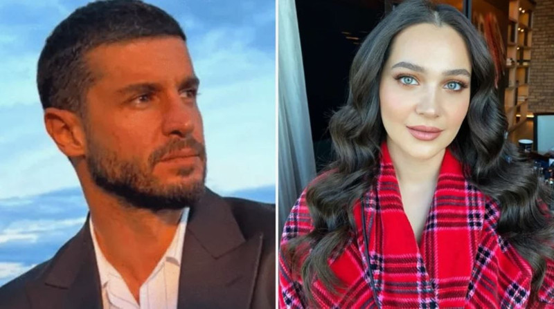 Evlilikleri ihanet iddiasıyla gündemdeydi! Berk Oktay ve Yıldız Çağrı Atiksoy'dan boşanma söylentilerine yanıt niteliğinde paylaşım - Resim: 3