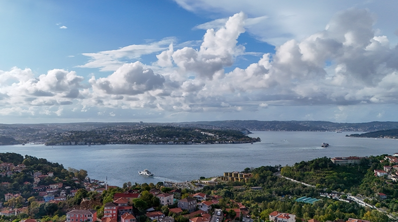 Meteoroloji bölge bölge uyardı: Bazı bölgelerde sıcaklık artacak, bazı bölgelerde şiddetli sağanak etkili! - Resim: 5