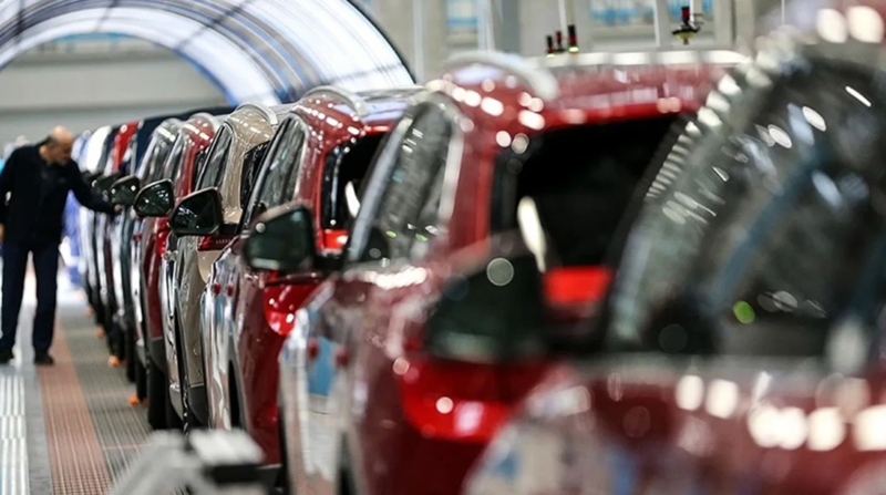 Resmi Gazete'de yayımlandı! Otomobil ithalatına yeni düzenleme getirildi - Resim: 3