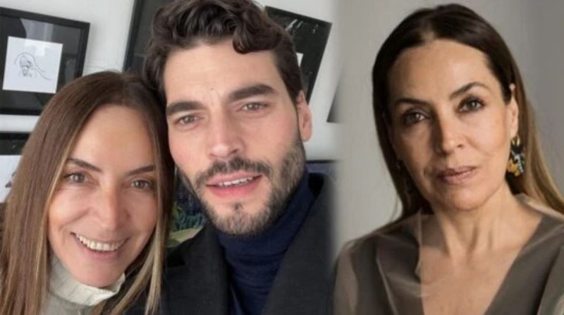 Annesinin kaybıyla sarsılmıştı! Akın Akınözü'nden yürek burkan paylaşım - Resim: 2