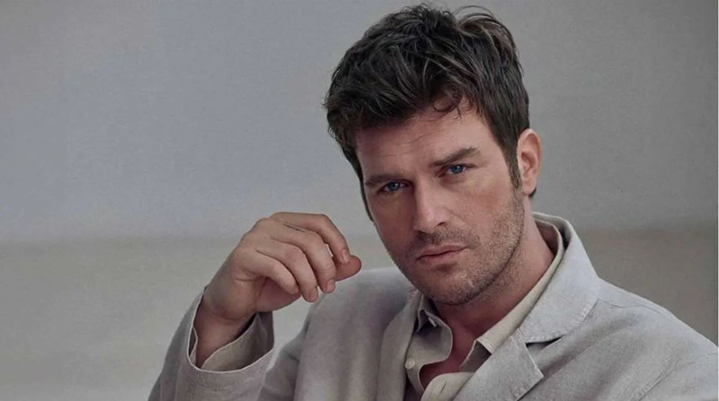 Kıvanç Tatlıtuğ'dan dudak uçuklatan anlaşma! Giyim firmasından servet kazanacak - Resim: 4