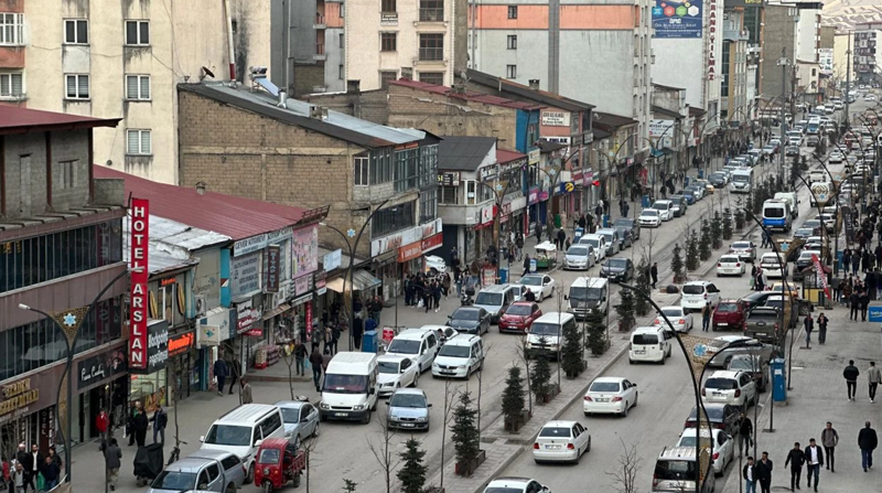 İşte il olacak 19 ilçe... Türkiye il haritası baştan sona değişecek! Plakalar bile hazır: Şehir sayısı 100'e çıkıyor - Resim: 20