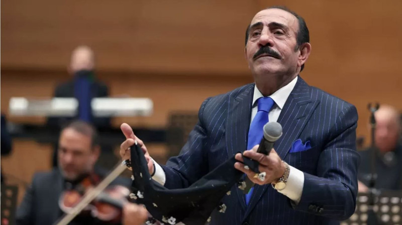 Kanserle mücadele ettiğini duyurmuştu! Ünlü sanatçı Mustafa Keser hayatını bakın kimin canlandırmasını istiyor - Resim: 2