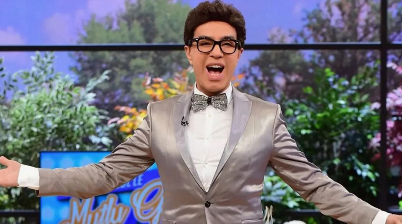 Ünlü sanatçı Yılmaz Morgül'den üzen haber! O paylaşım herkesi korkuttu - Resim: 1